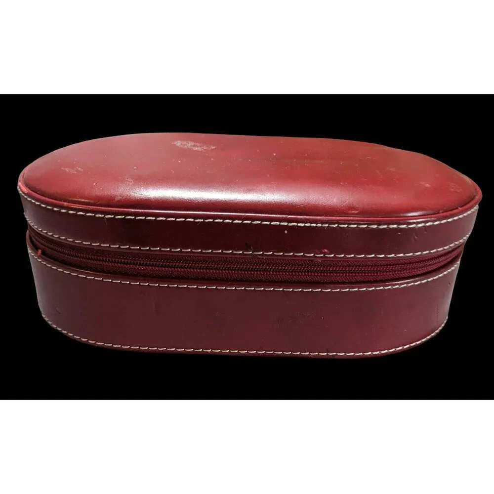 The Limited vintage red