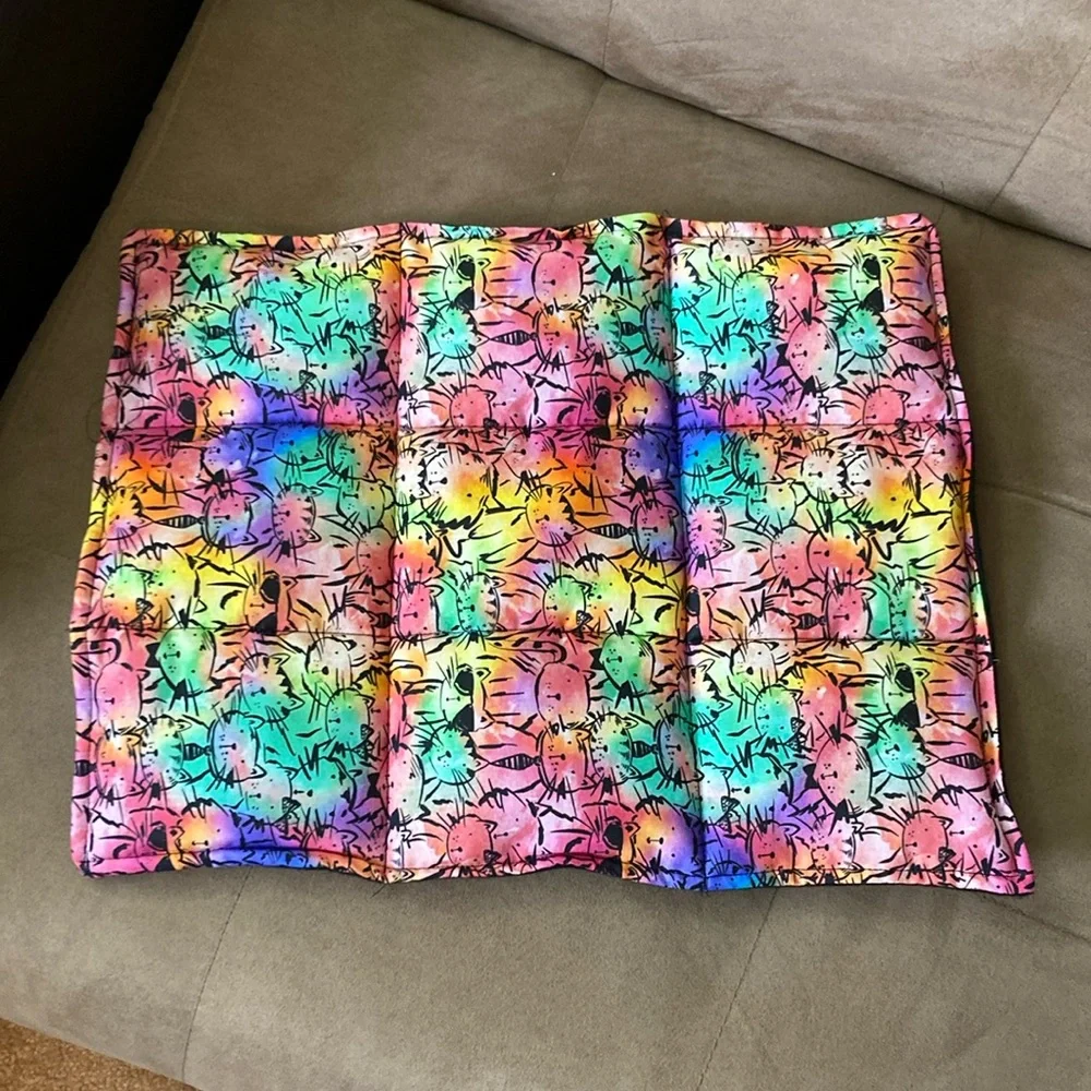 Catnip Blanket for your kitty