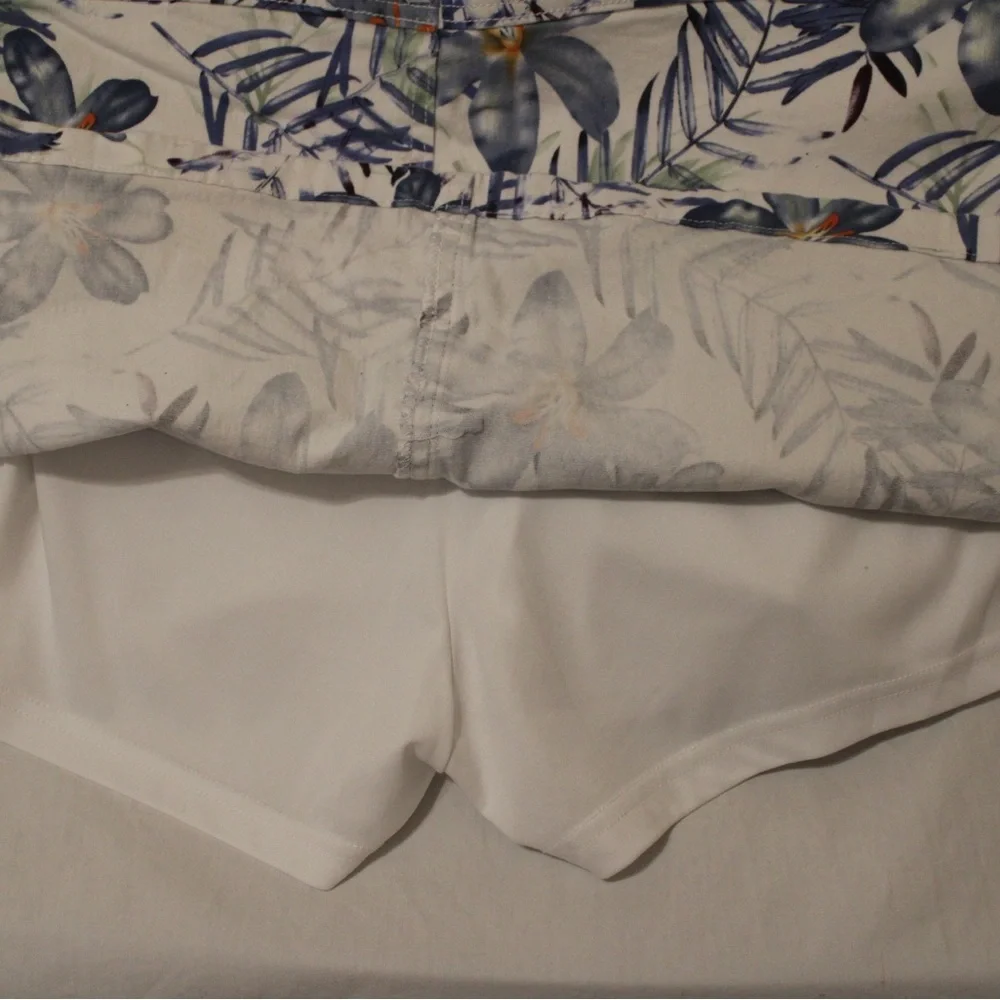 Westport skirt attached