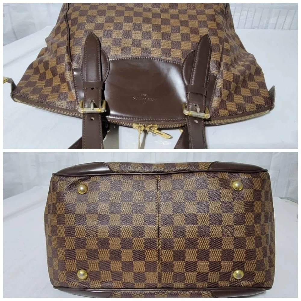 Louis Vuitton this authentic