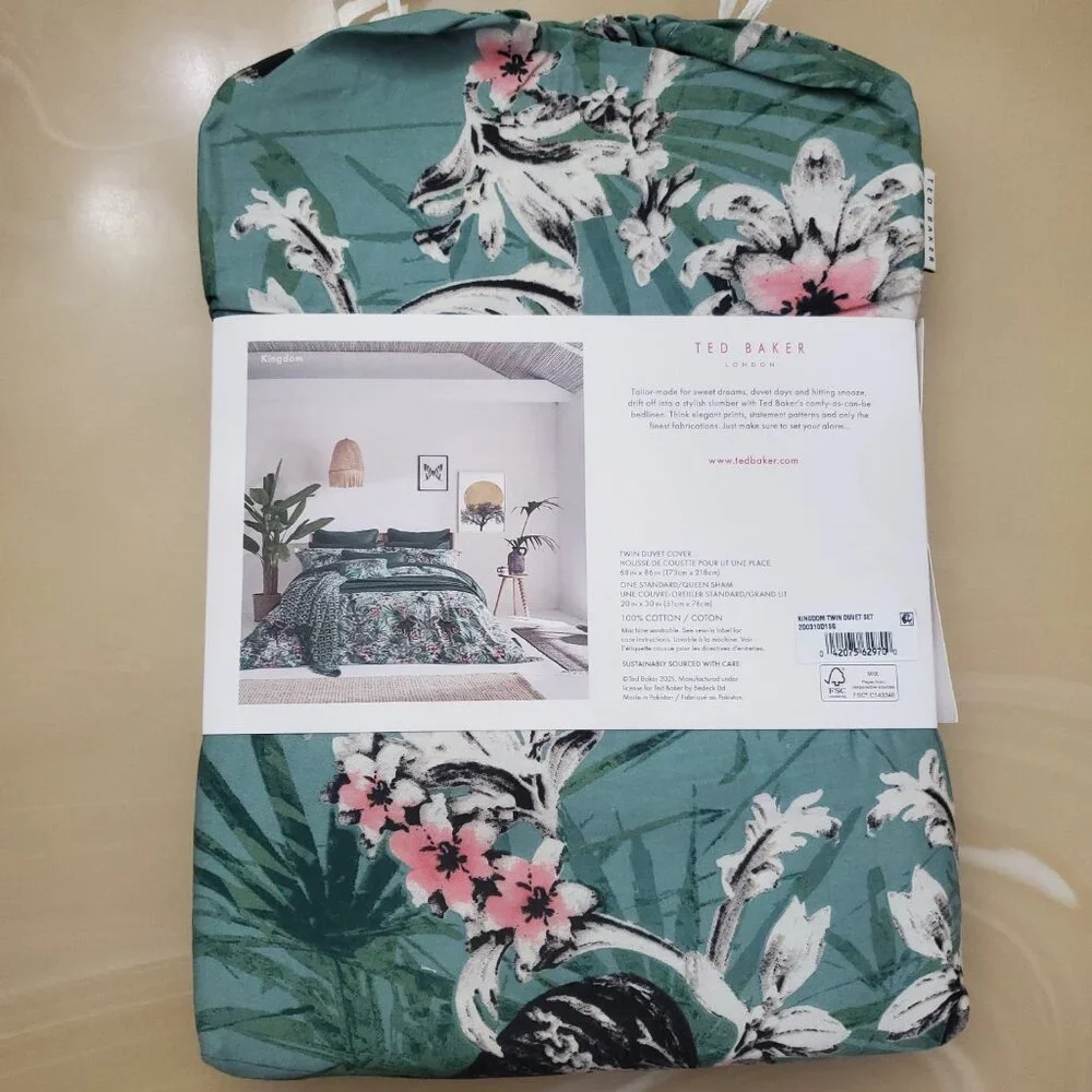 Ted Baker London brand new
