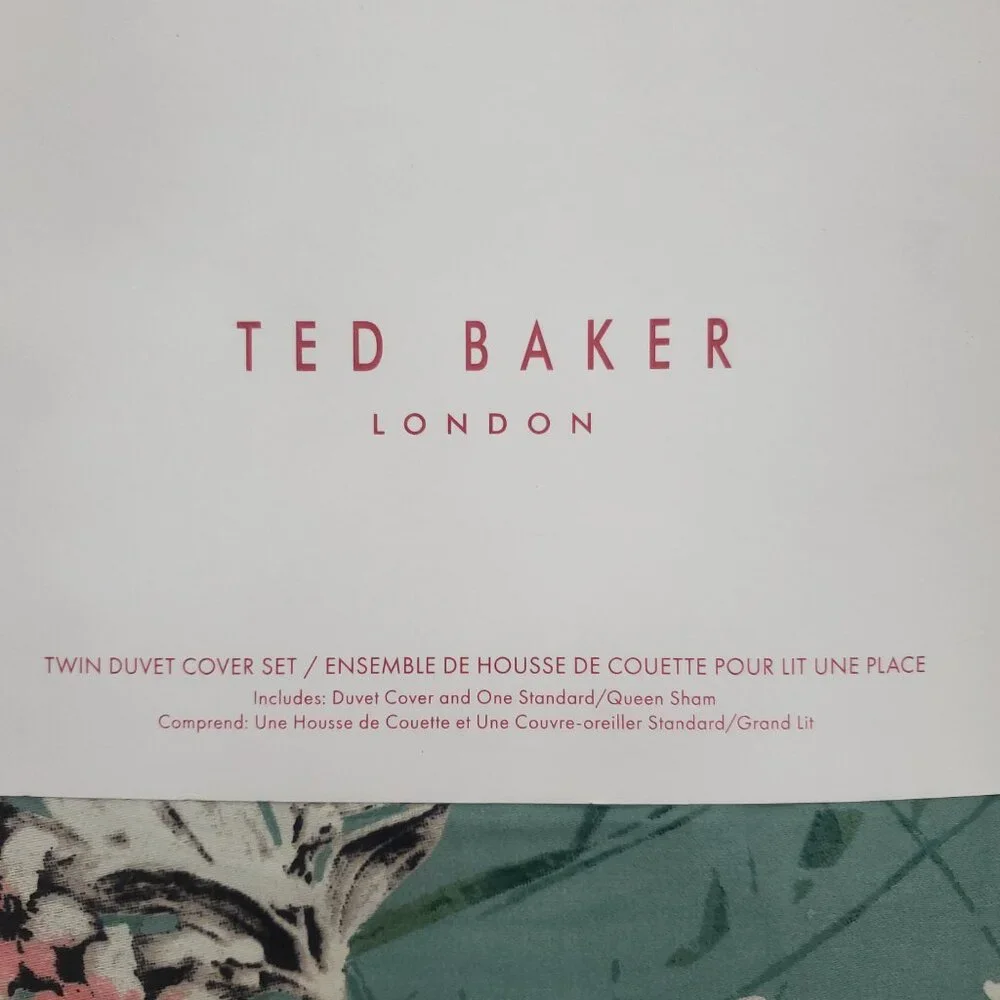 Ted Baker London brand new
