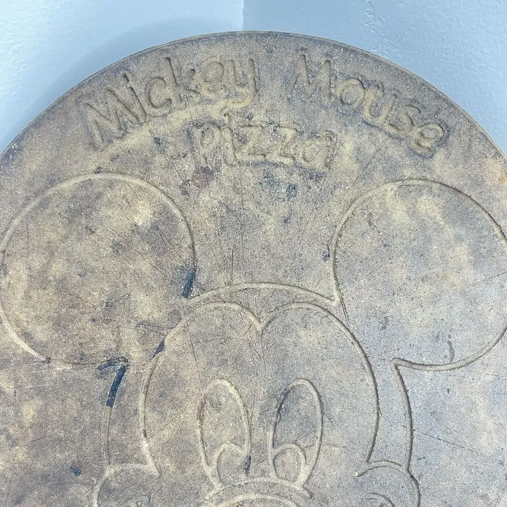 Disney rare mickey