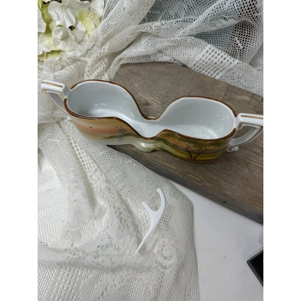 Vintage Nippon adding room vintage