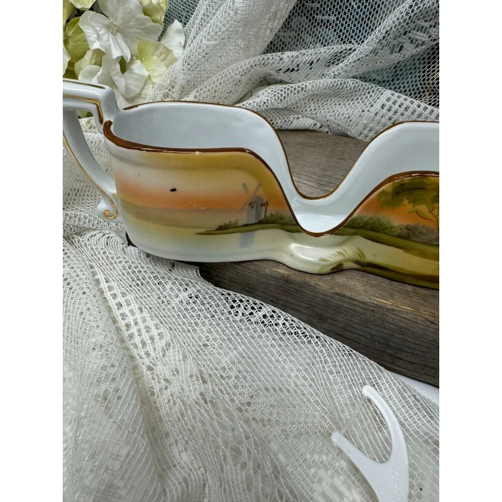 Vintage Nippon exquisite by