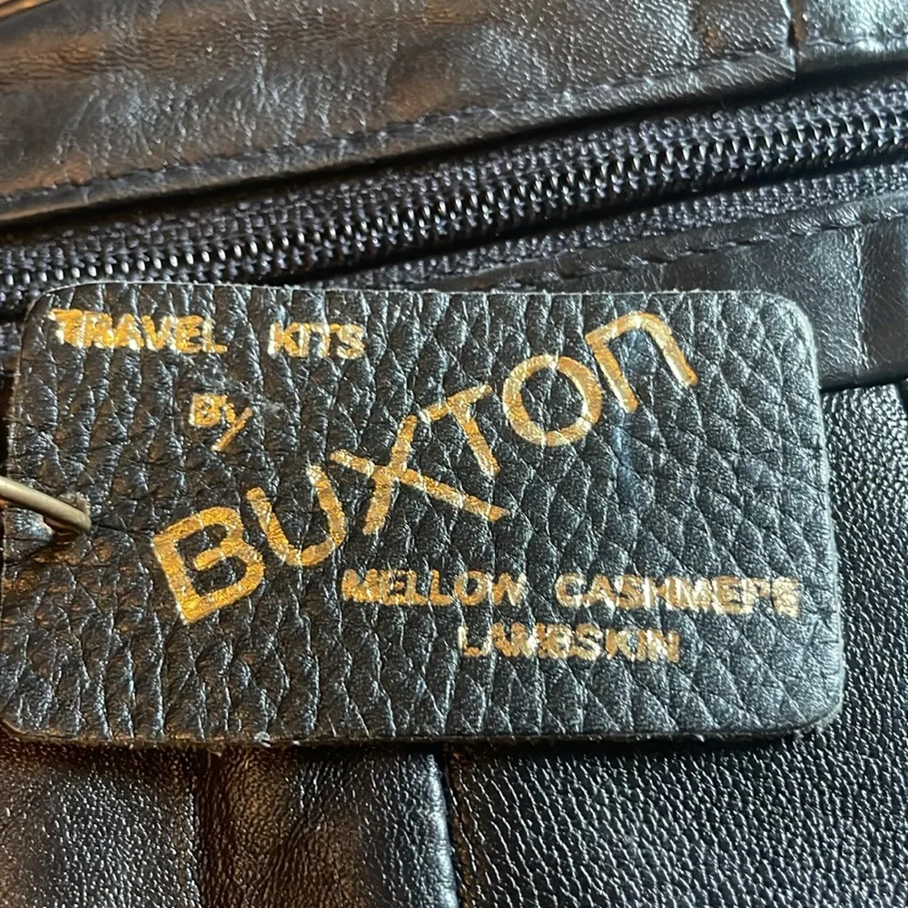 Buxton euc cashmere