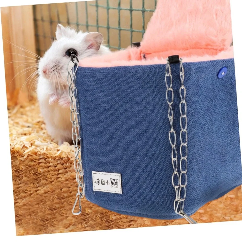 Milisten hamster cotton