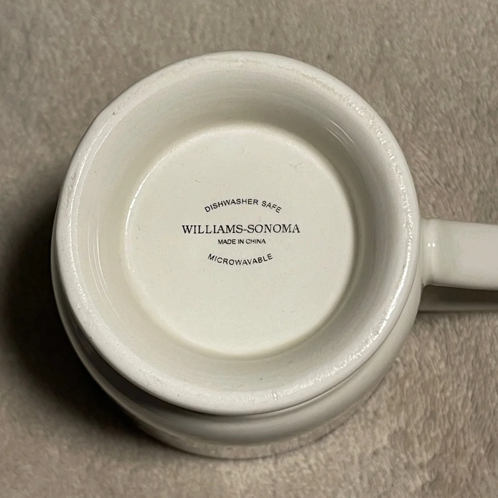 Williams Sonoma williams sonoma