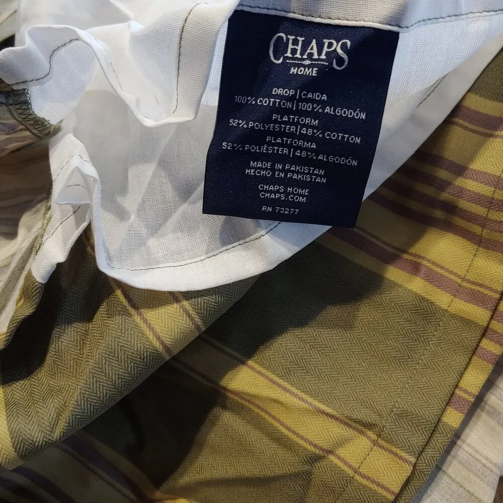 Chaps pre owned