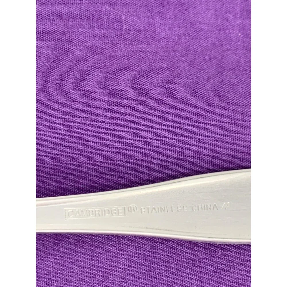 Cambridge collection details