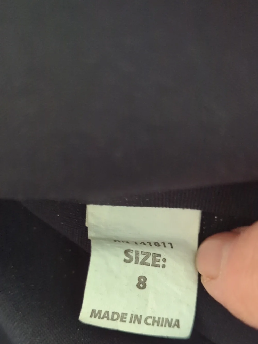 Henderson preloved wetsuit