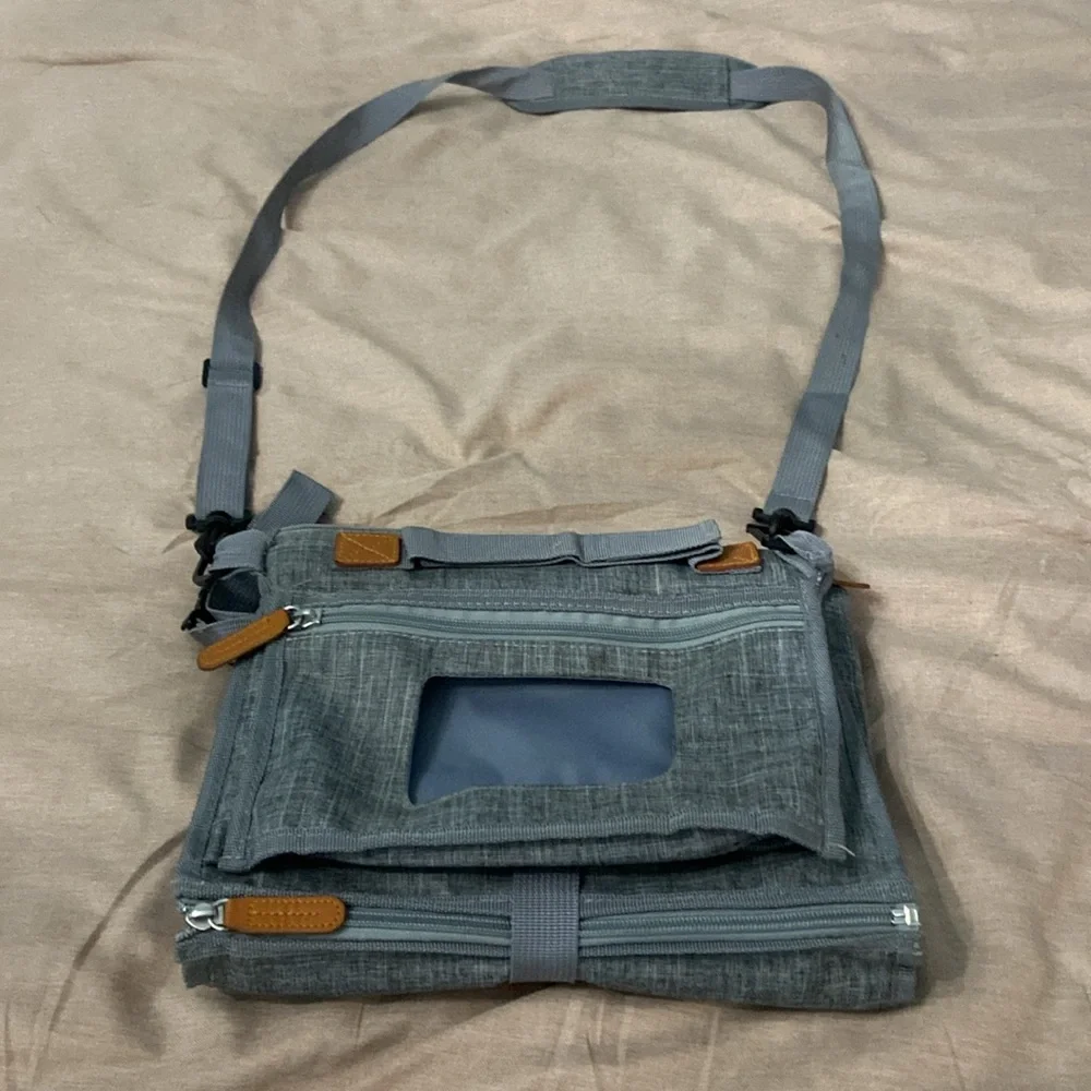 N/A portable diaper
