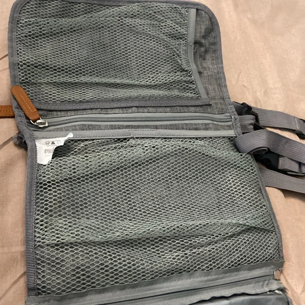 N/A portable diaper