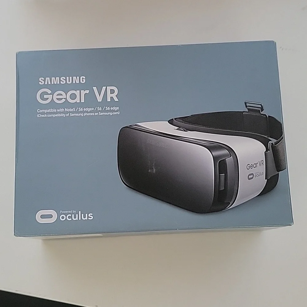 Samsung Gear VR