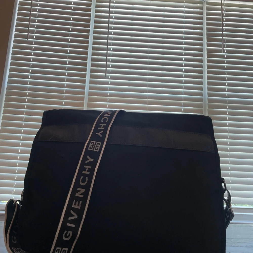 Givenchy authentic diaper