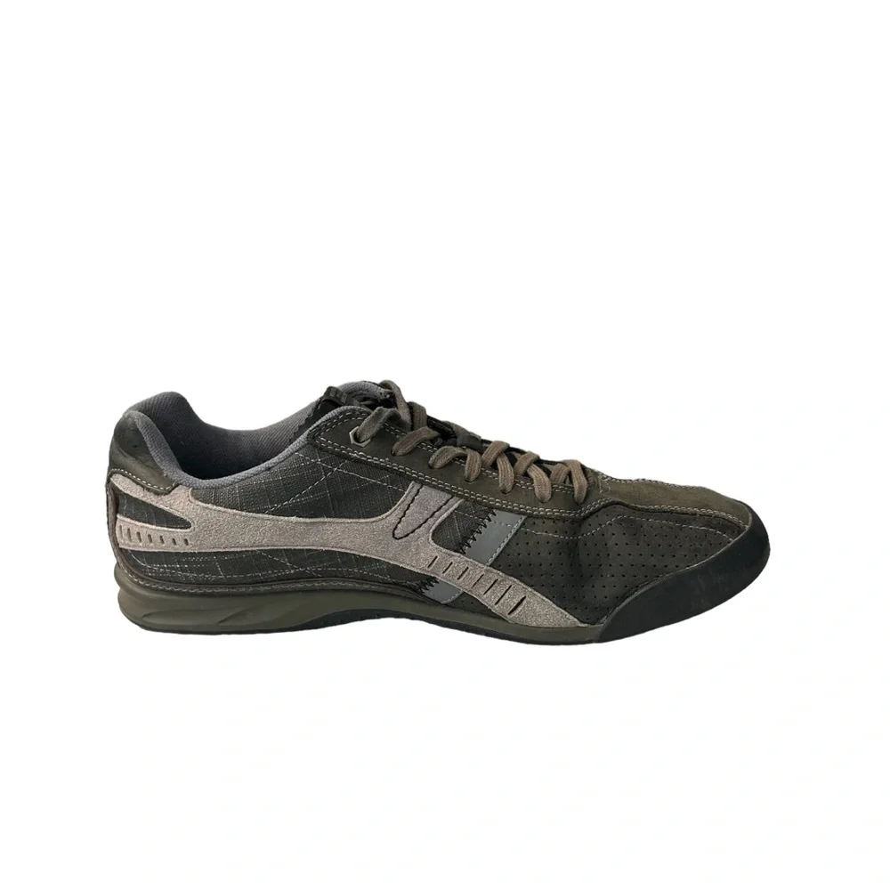 Skechers Men’s 1992 Five Star Champion Grey Sneakers Shoes Size 10.5