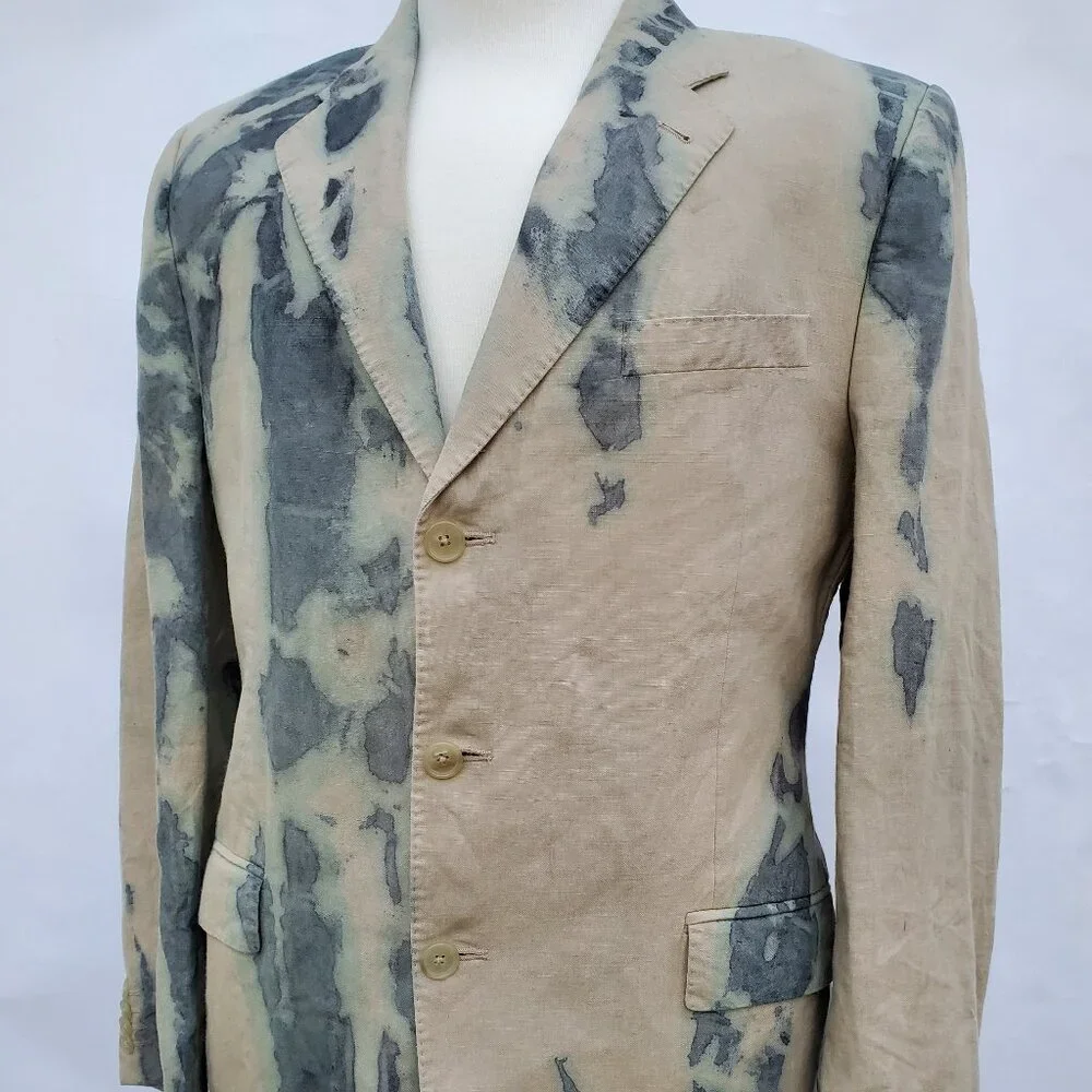 peerless couture beautiful dyed