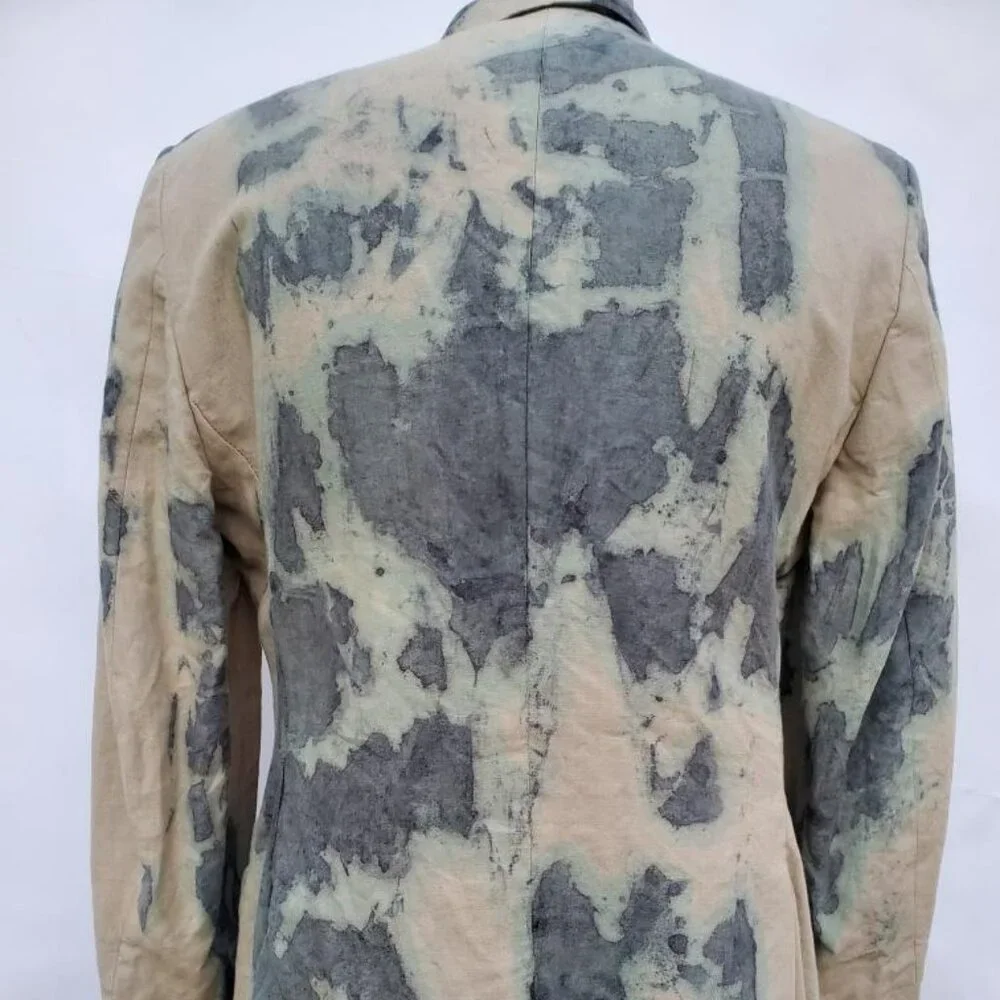 peerless couture beautiful dyed