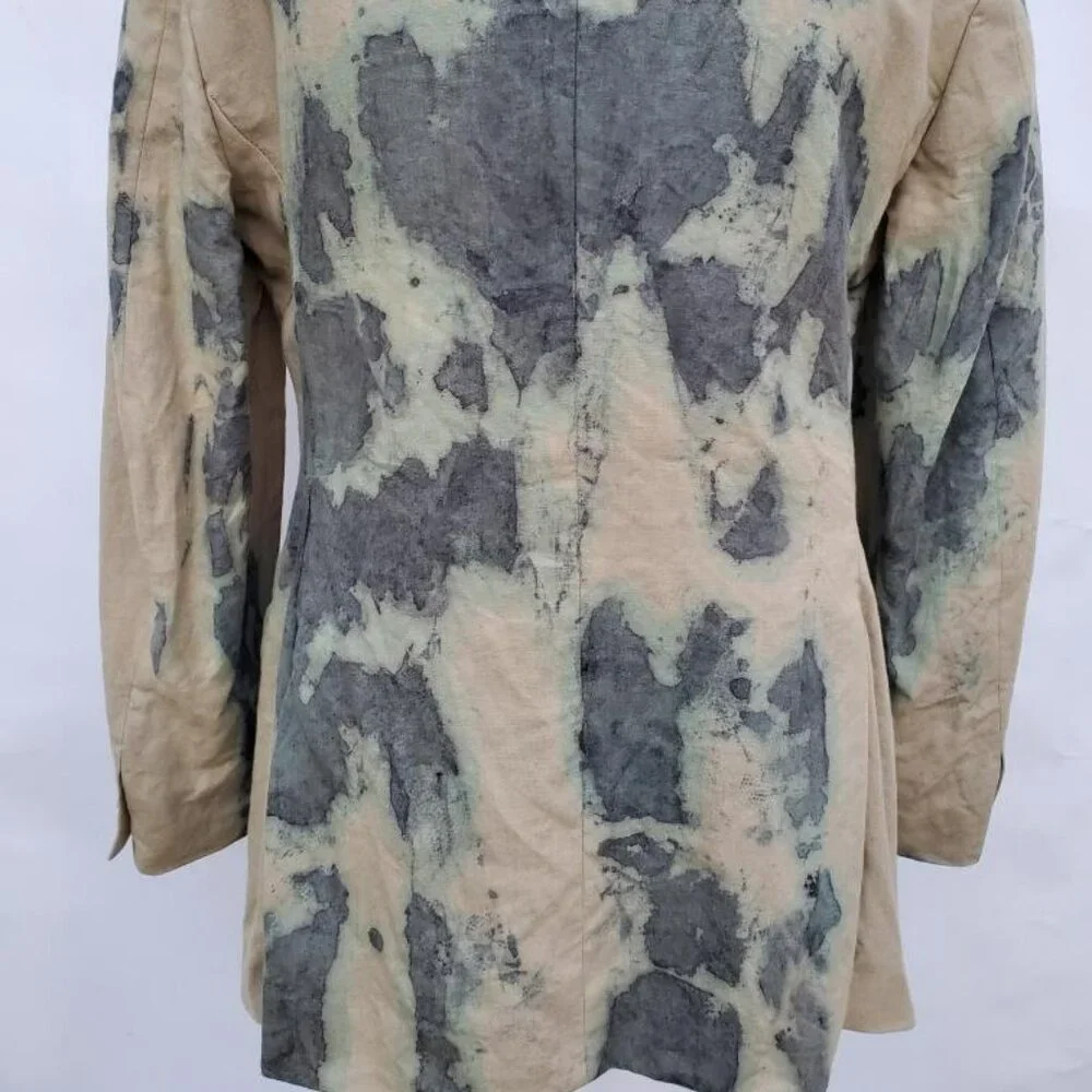 peerless couture beautiful dyed