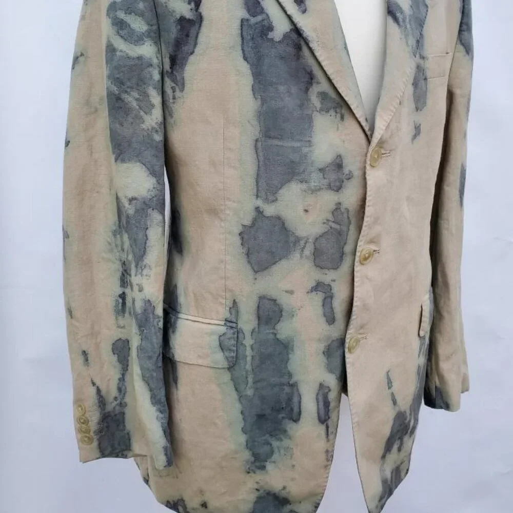 peerless couture beautiful dyed