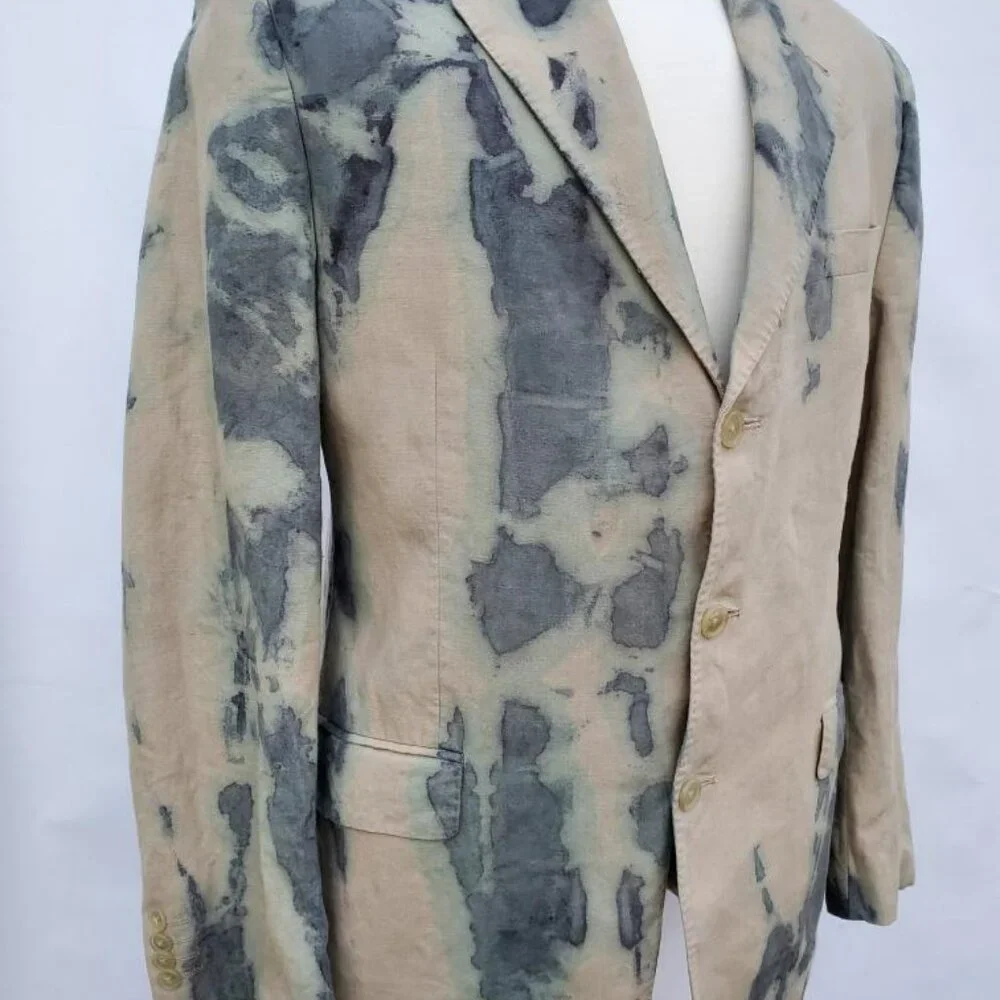 peerless couture beautiful dyed