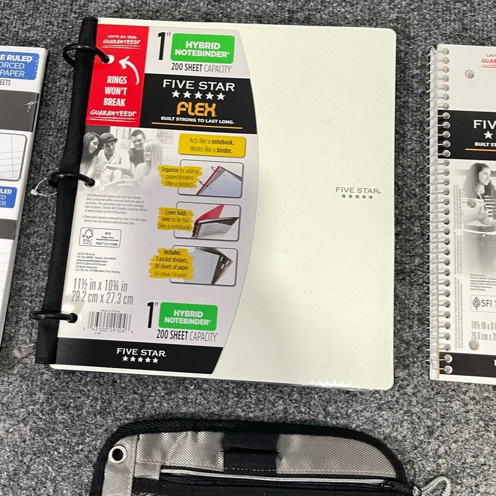 N/A this bundle