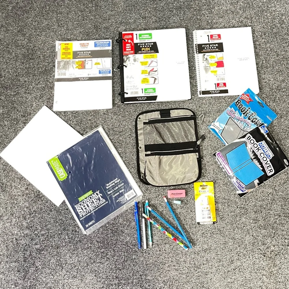 N/A this bundle