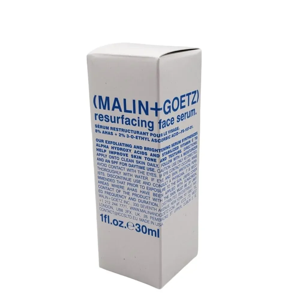 MALIN + GOETZ brand new