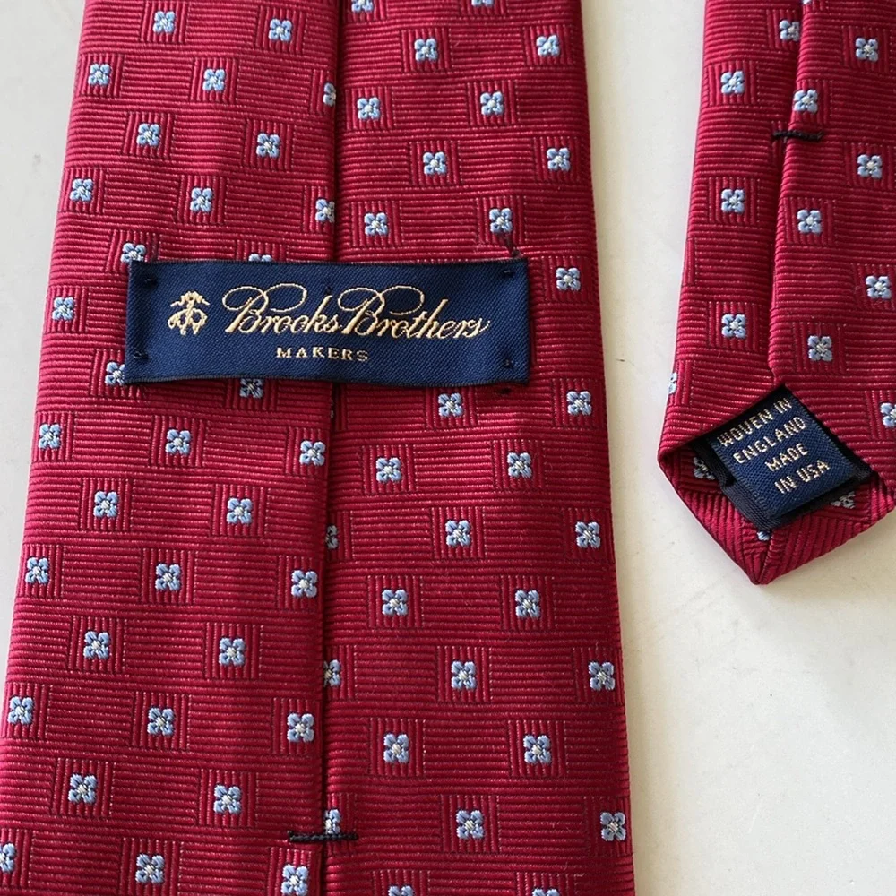 Brooks Brothers makers formal teeny