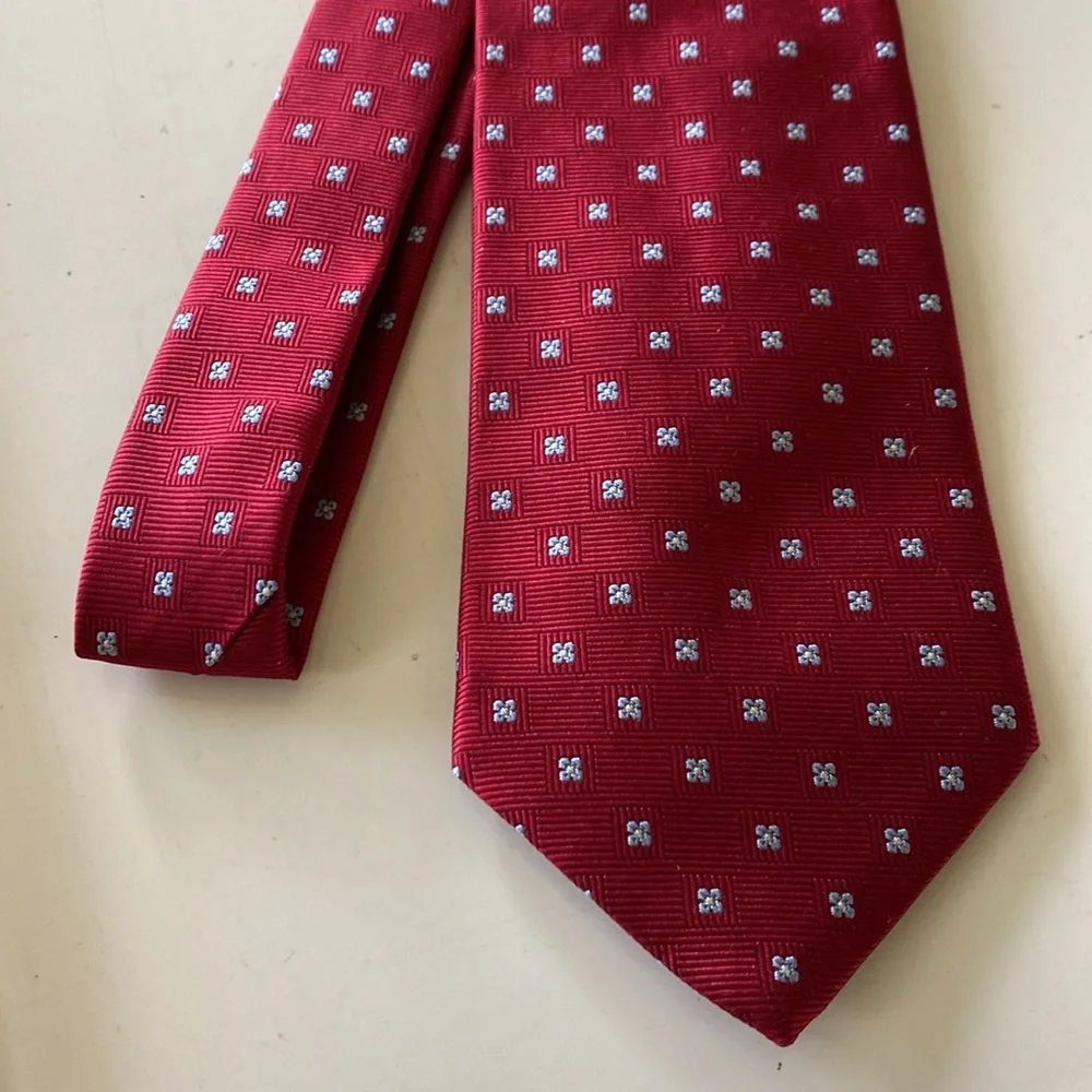 Brooks Brothers silk pure brothers