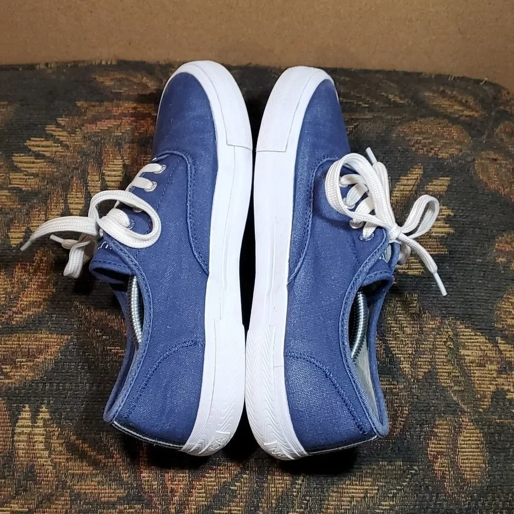 Nautica men’s deckloom