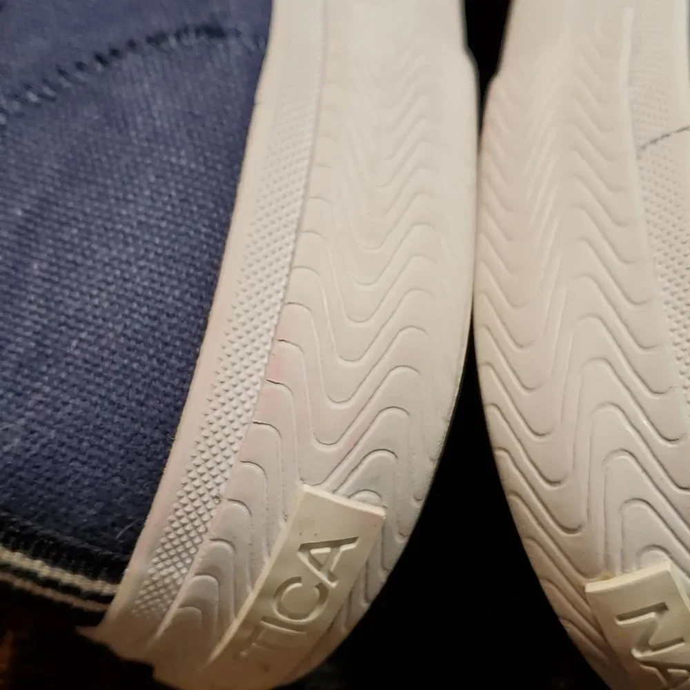Nautica men’s deckloom