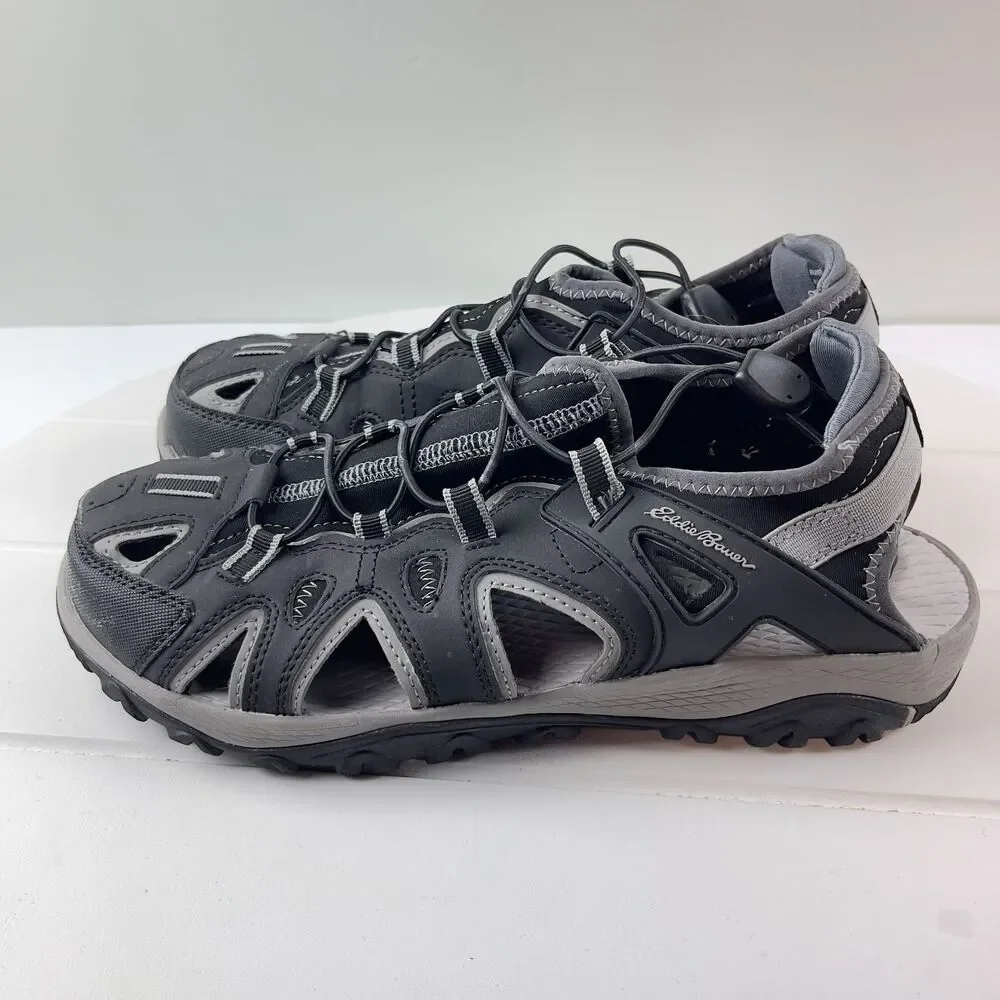 Eddie Bauer size us
