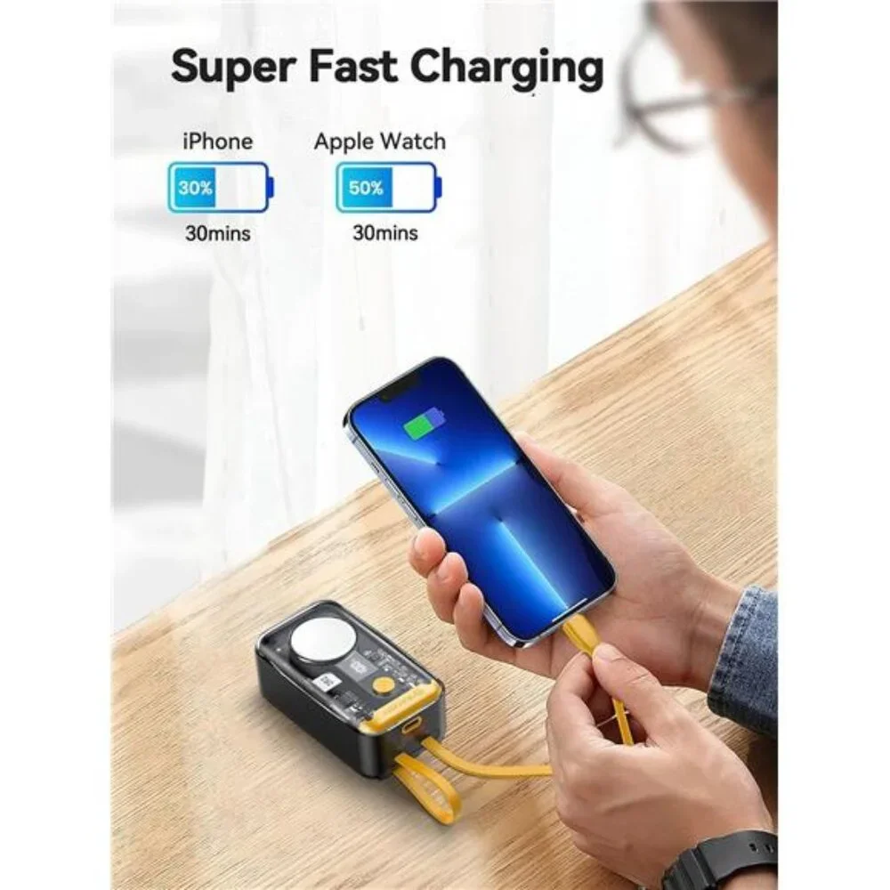 N/A 🧿【portable charger