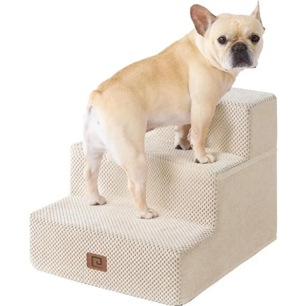 Dog Stairs for Small Dogs 13.5