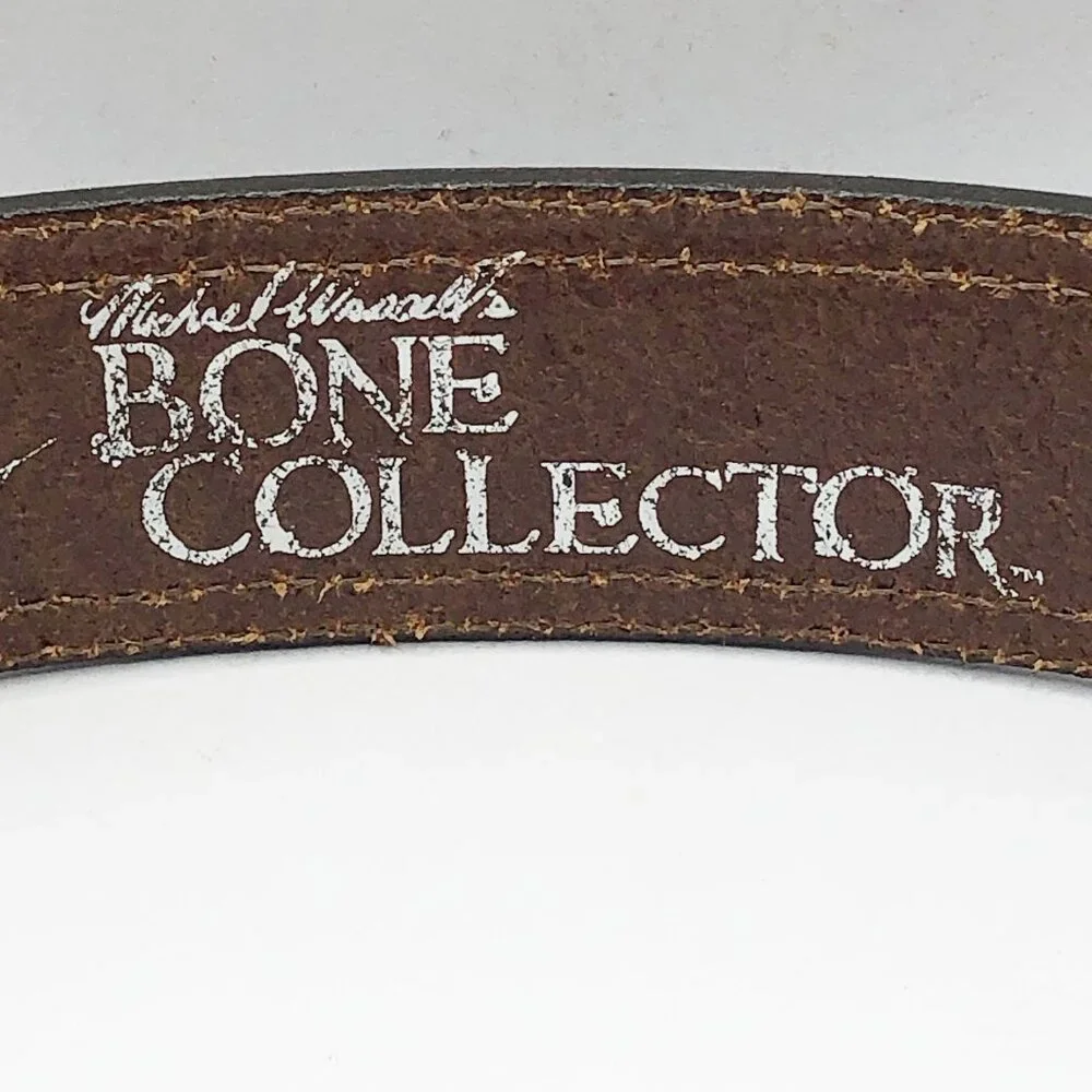 Bone Collector pre owned
