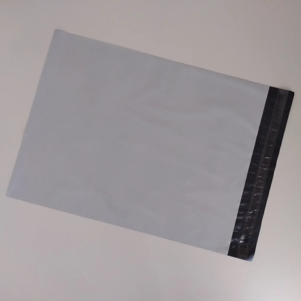 N/A poly mailers