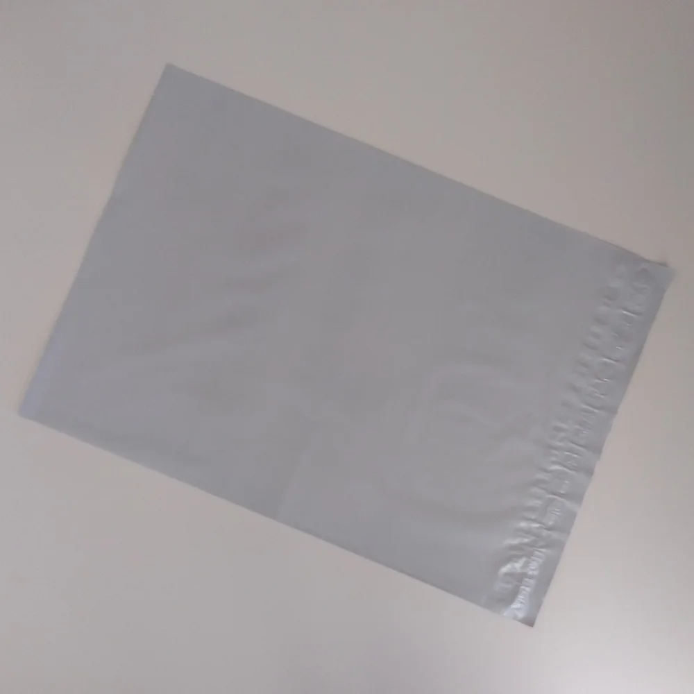 N/A poly mailers