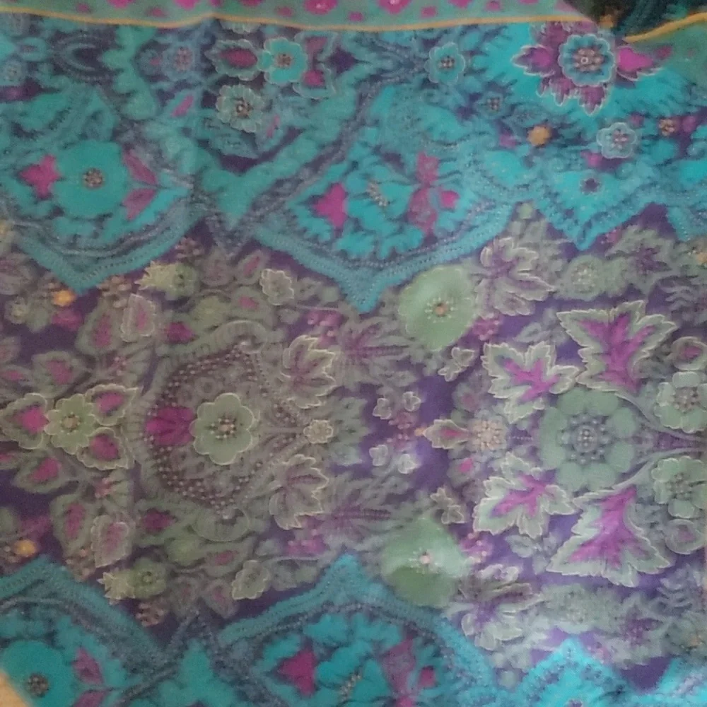 Dior slightly used