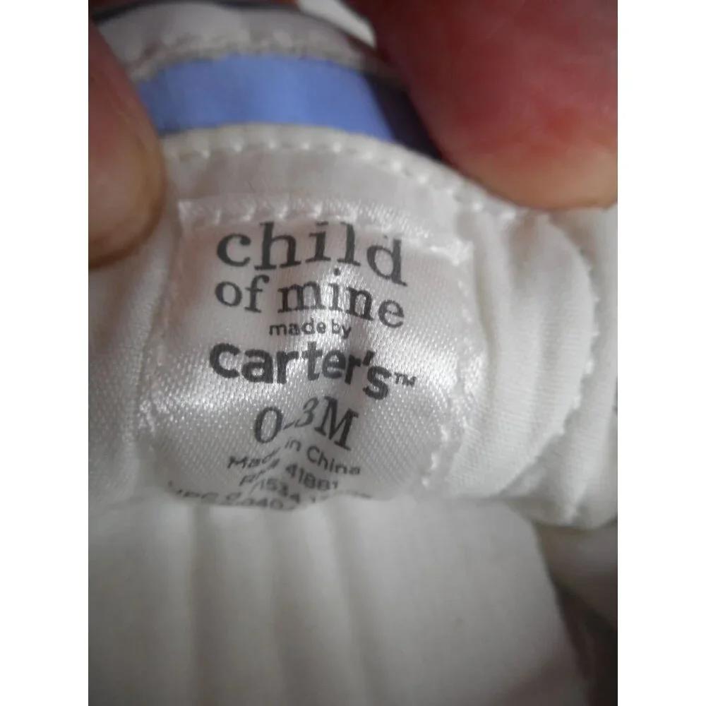 Carters Child of Mine carter child