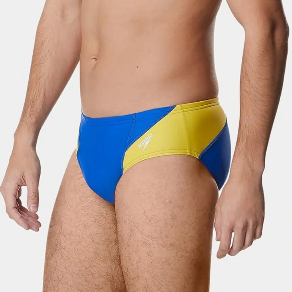 Speedo swimsuit brief