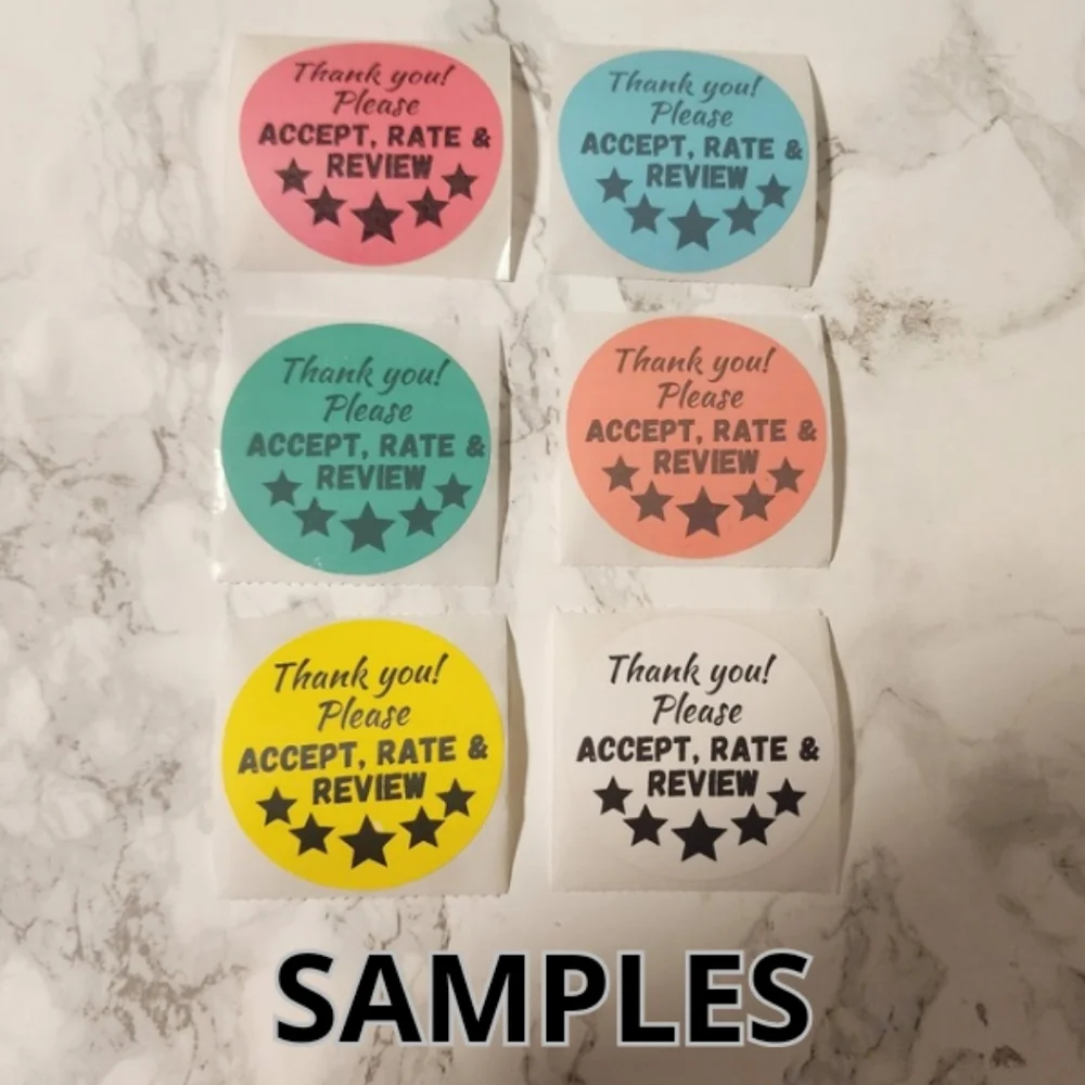 lbrmickeydesign 100 stickers