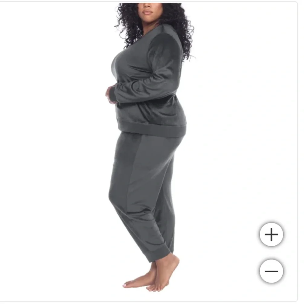 Honeydew USA comfy piece