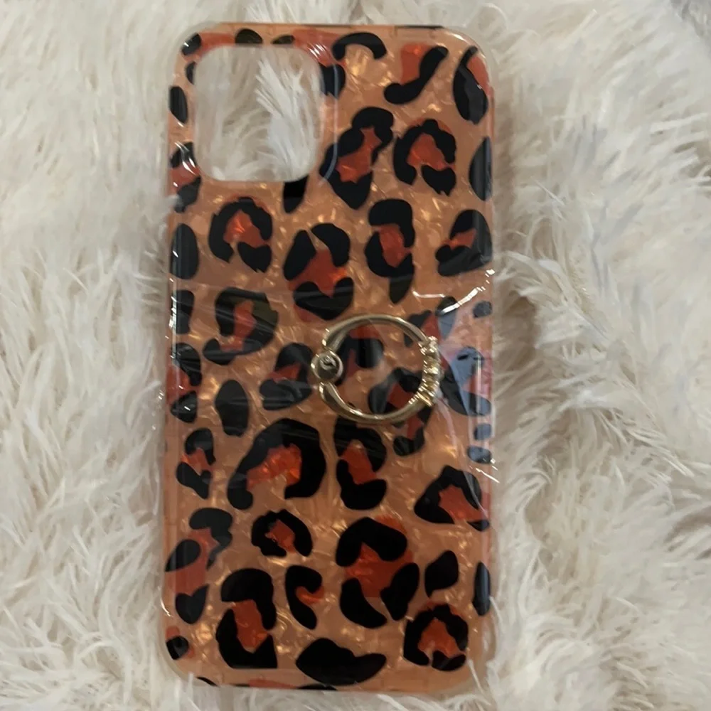 New iPhone 12 Pro Max case