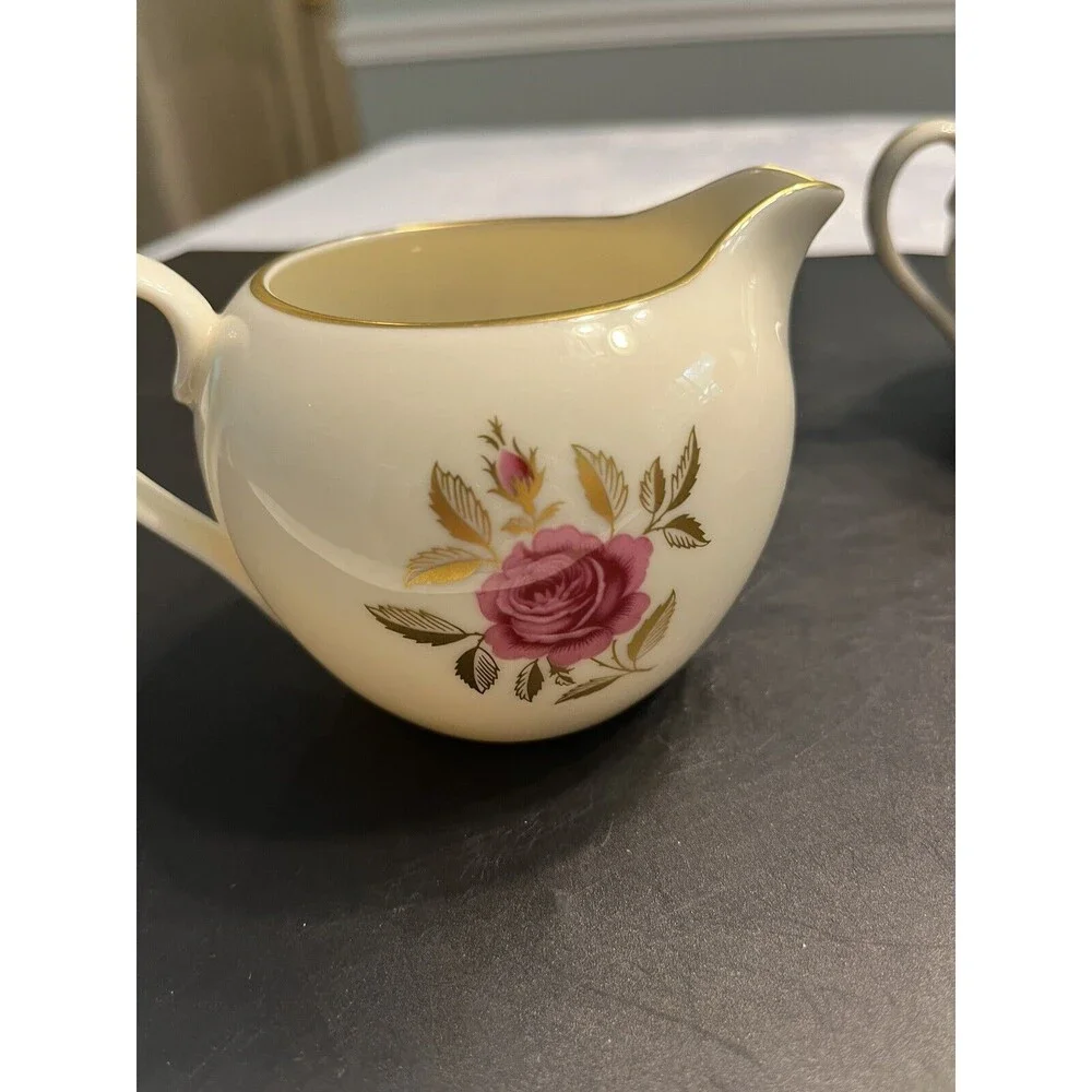 Lenox add touch