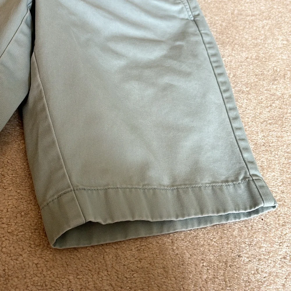 J. Crew pale blue