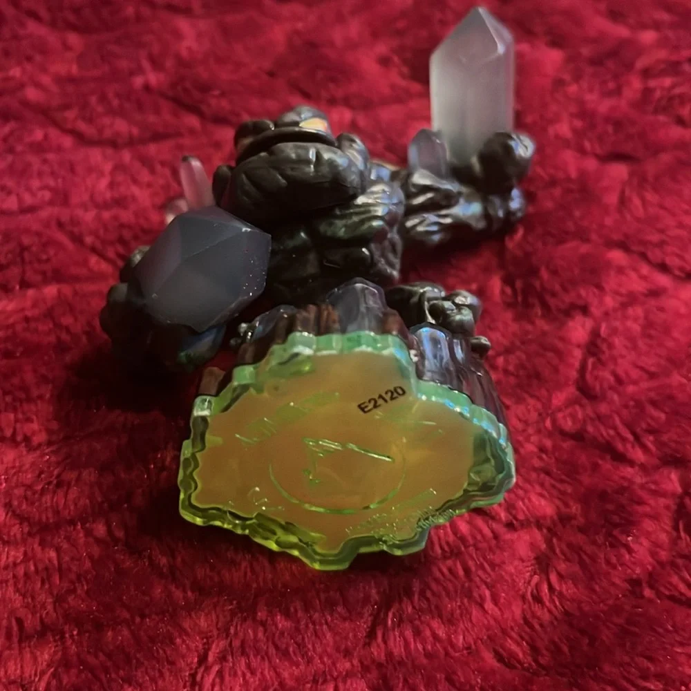 N/A skylanders spyro