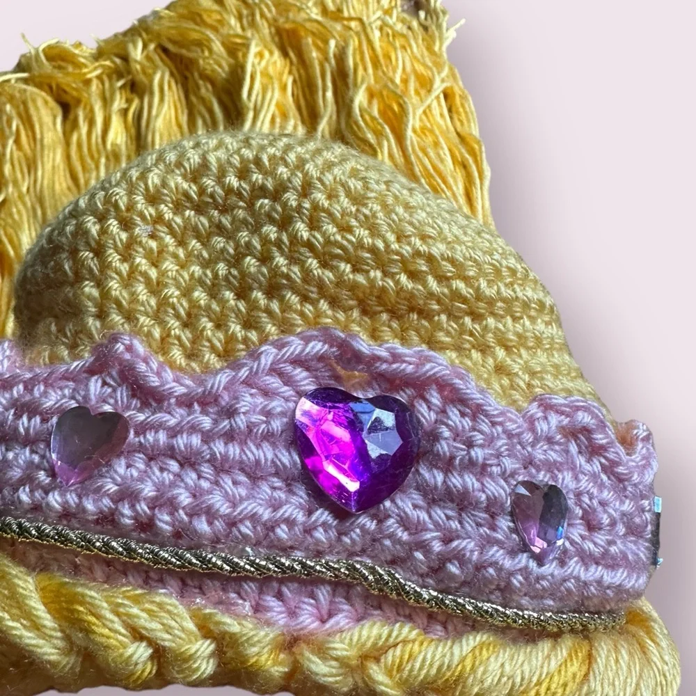 Hand Made please see