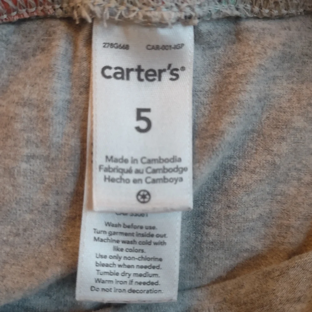 Carters carter girls