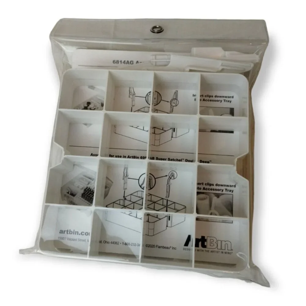 Artbin super satchel